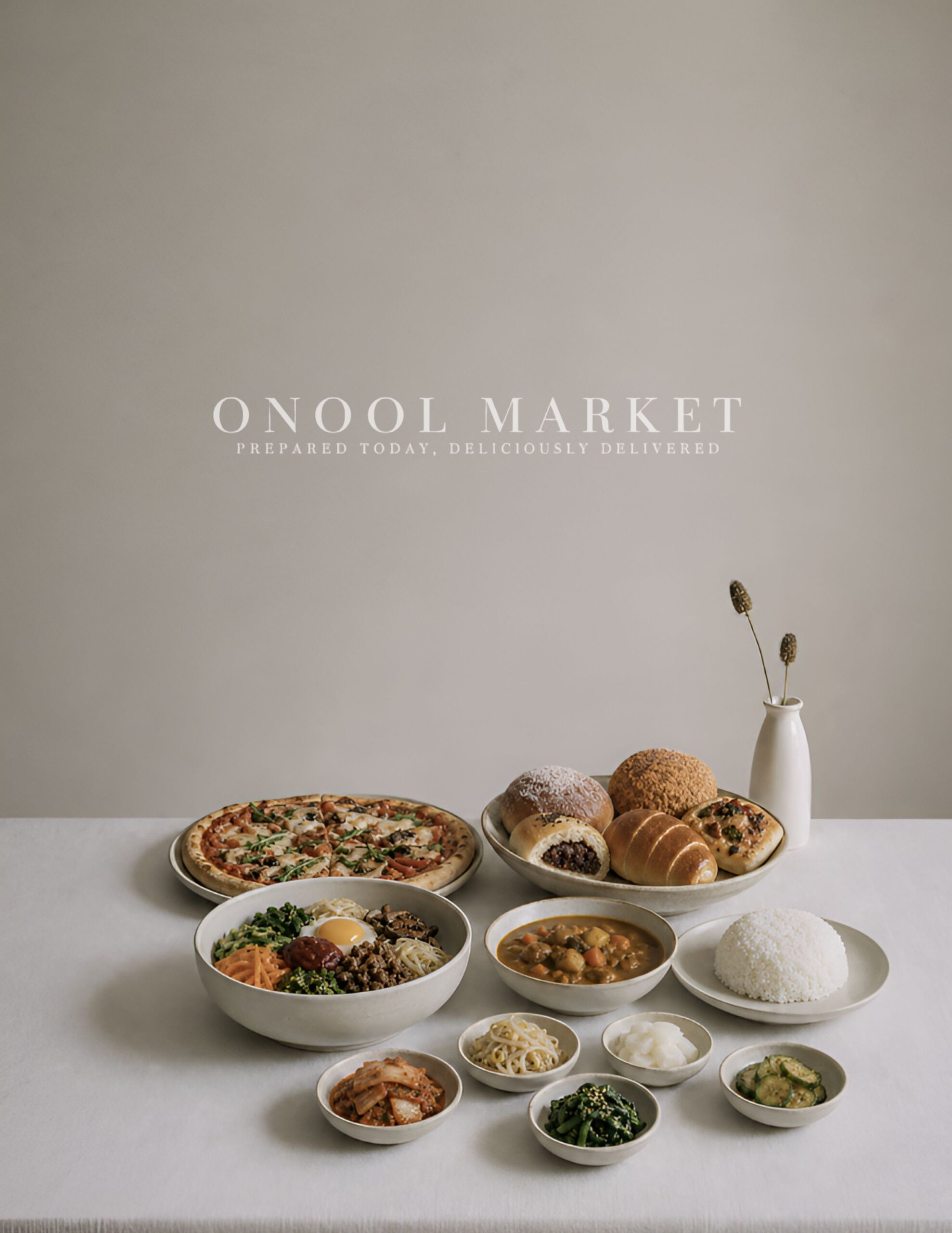 Onool Market