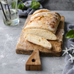 Ciabatta 1 Loaf