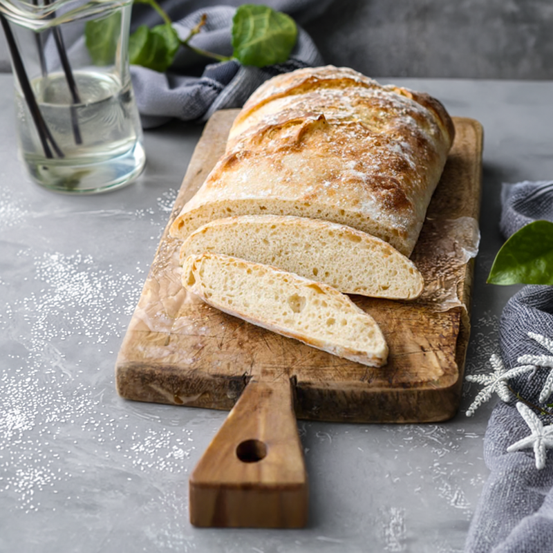 103 Ciabatta 1 Loaf - Image 1