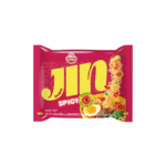 Jin Ramyeon Hot 1 Pack