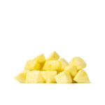 Pineapple Cubed 5oz