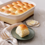 Dinner Roll 2 Pieces