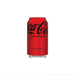Coke Zero Sugar 12fl.oz