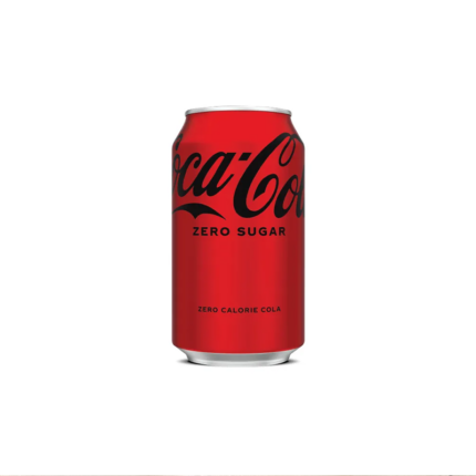 Coke Zero Sugar 12fl.oz