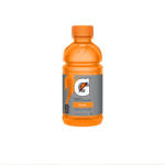 Gatorade Orange 12fl.oz