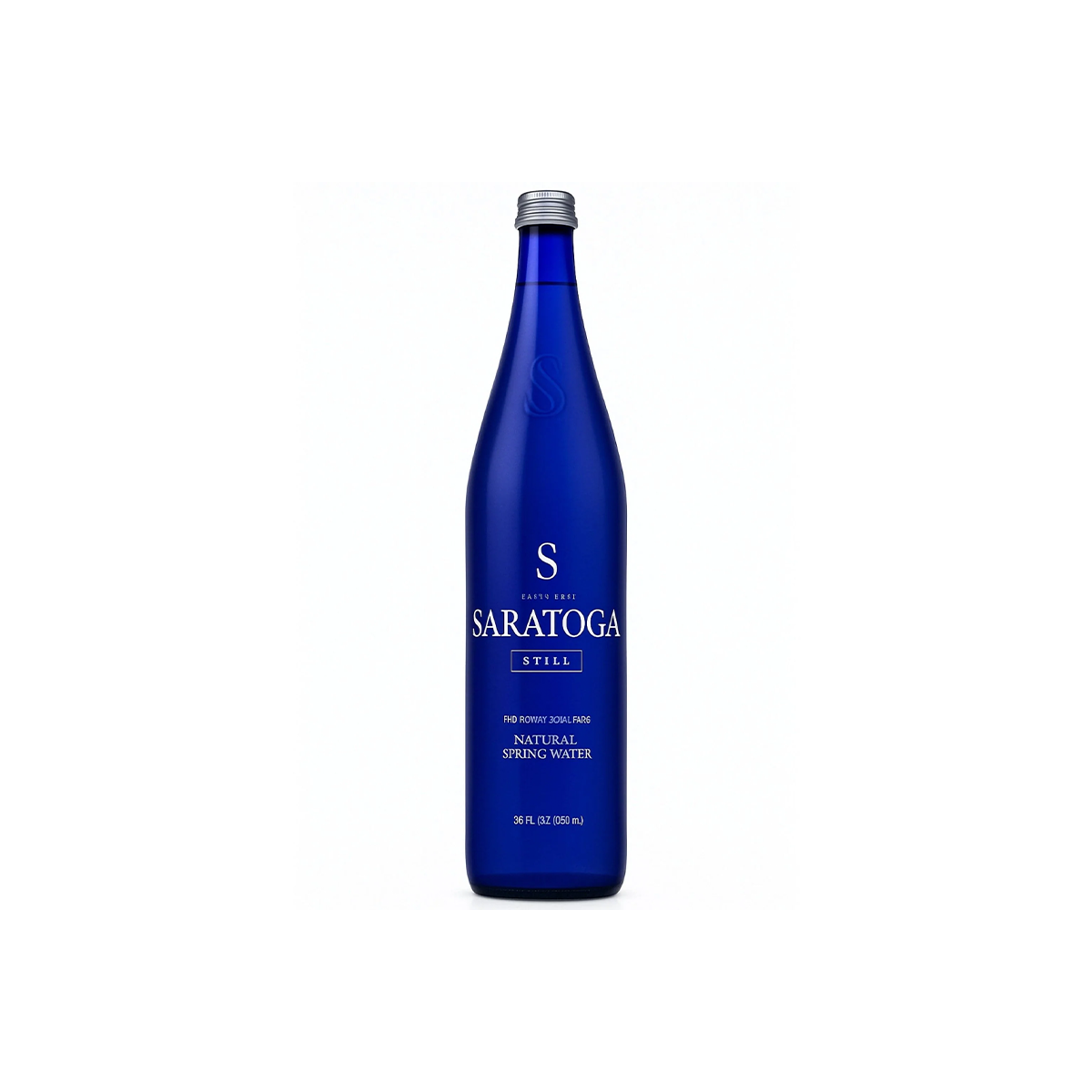 174 Saratoga Still 28fl.oz - Image 1