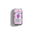 Olipop Classic Grape 12fl.oz