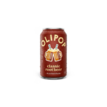 Olipop Classic Root Beer 12fl.oz