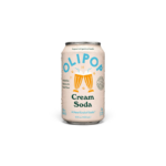 Olipop Cream Soda 12fl.oz