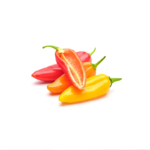 Seedless Mini Peppers 4oz