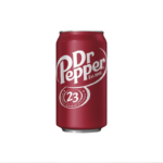 Dr. Pepper 12fl.oz