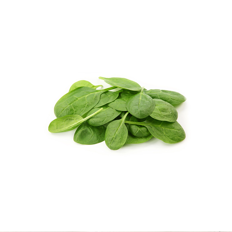34 Spinach 4oz - Image 1
