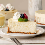 Cheesecake 1 piece