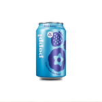 Poppi Wild Berry 12fl.oz