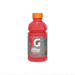 Gatorade Fierce Fruit Punch 12fl.oz