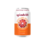 Spindrift Sparkling Water Blood Orange Tangerine 12fl.oz