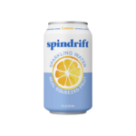 Spindrift Sparkling Water Lemon 12fl.oz
