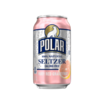 Polar Sparkling Water Ruby Red Grapefruit 12fl.oz