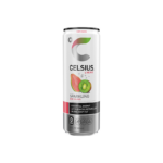 Celsius Kiwi Guava 12fl.oz