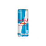 Sugar Free Red Bull 8.4fl.oz