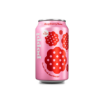 Poppi Raspberry Rose 12fl.oz