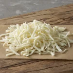 Mozzarella Cheese 4oz