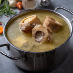Beef Bone Broth 16oz