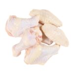 Bone-In Chicken Wings 6 Count