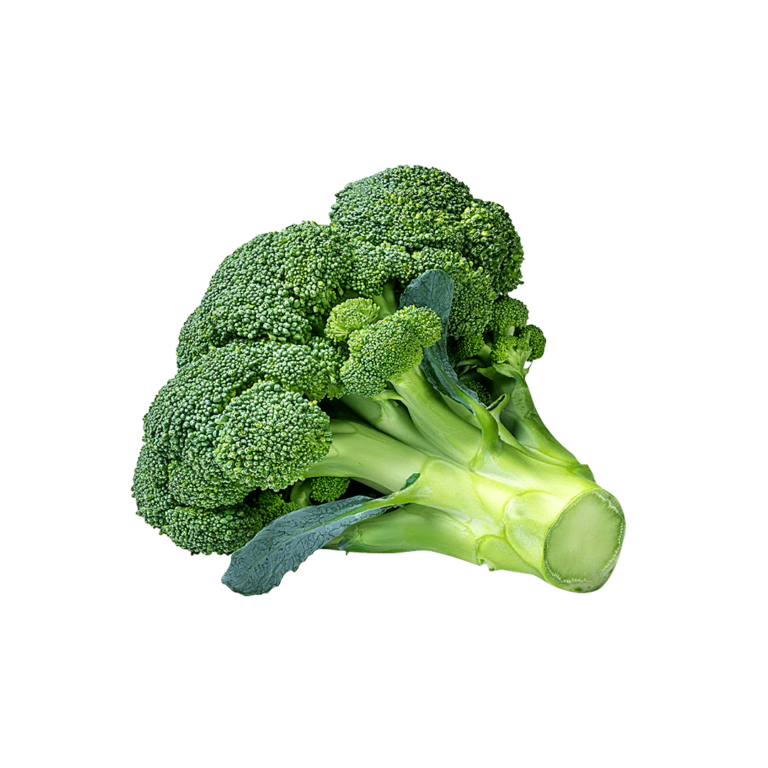 Broccoli 4oz Broccoli 4oz - Image 1