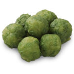 Brussels Sprouts 4oz