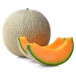 Cantaloupe Cubed 5oz