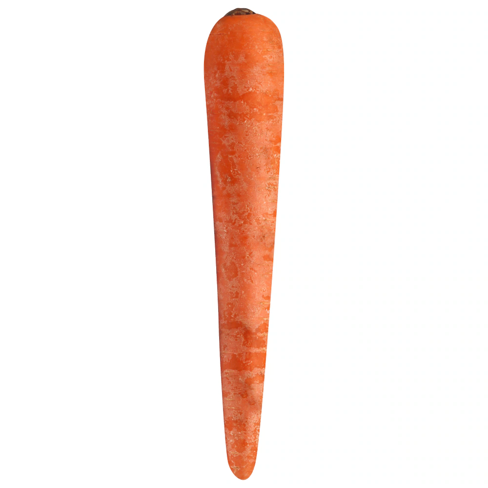 Carrot 1 Count Carrot 1 Count - Image 1