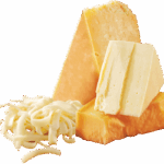 Four Cheese Blend 4oz