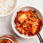 Kimchi 3oz