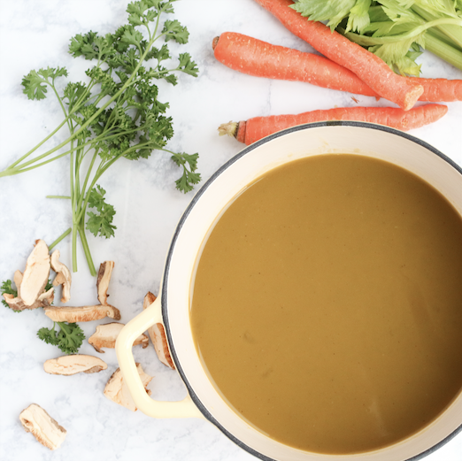 Screenshot 2026-06-23 at 10.01.19 AM Vegetable Broth 16oz - Image 1