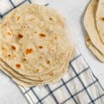 Tortillas 2 Count