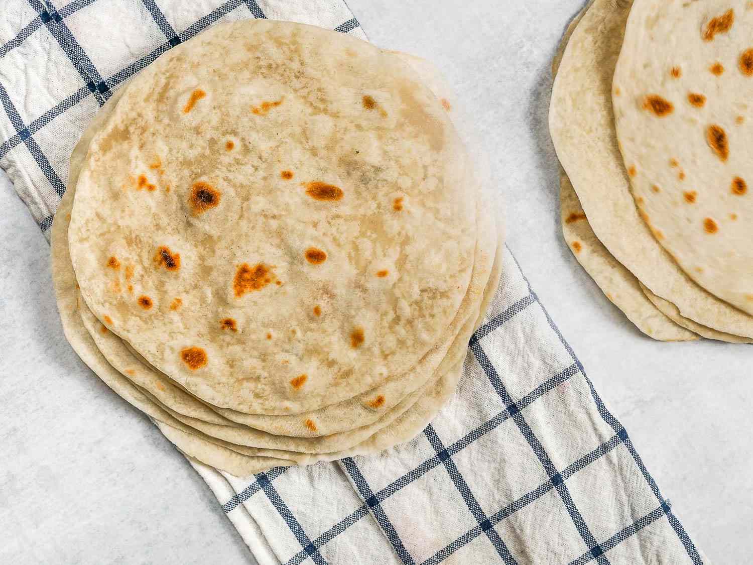 Tortillas 2 Count Tortillas 2 Count - Image 1