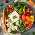 Vegetable Tray w/ Ranch Dip 32oz