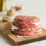 Wagyu Patty 1 Count