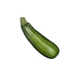 Zucchini 1 Count