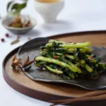 Young Radish Kimchi 32oz