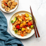 [Myeonjjam Banjeom] Sweet & Sour Beef (Beef Tangsuyuk)
