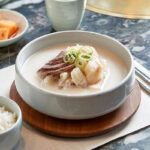 [Hansokkeum] Ojingeo Dolsot