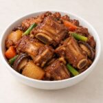[찬] 돼지갈비