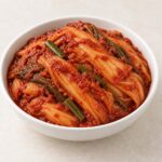[찬] 묵은지찜