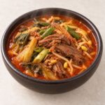 [찬] 해장국