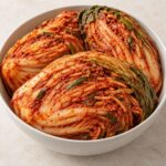 [찬] 포기김치 스페셜