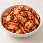 [찬] 막김치