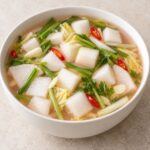 [찬] 물김치