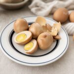 [Oneulchan] Roasted Eggs 5pcs